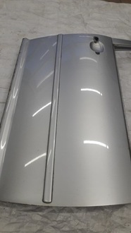 фото thumb №5, Двері праві перед vw golf 4 iv колір la7w