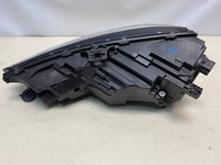 фото thumb №13, Правая левая лампа фара audi a4 b9 рестайлинг полный led matrix тень line