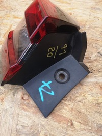 фото thumb №8, Nissan juke ii лампа лівий задня 265556pa0a