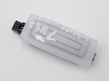 фото thumb №1, Лампа интерьера кабины оригинал 10a947109a cupra formentor 23r