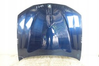 фото thumb №1, Bmw x3 f25 x4 f26 2010- крышка капот двигателя