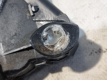 фото thumb №9, Замок дверь левый перед toyota prius ii 08r