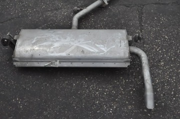 фото thumb №5, Kia pro ceed iii 1.5 t-gdi вихлоп комплектний рестайлінг gt-line 2023r