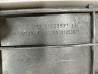 фото thumb №12, Volvo xc60 i 2008-2017 накладка порог бокового левая порог 31253571