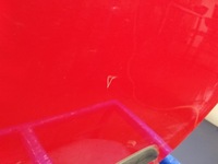 фото thumb №5, Hyundai i10 i двері зад ліві h4