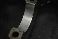 фото thumb №14, Блок dół двигателя wał d4fb hyundai i30 1 i 1.6 crdi 116 km 07-10