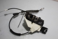 фото thumb №4, Замок правий перед двері citroen c5 iii