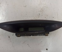 фото thumb №1, Дисплей renault laguna 1.9 dci