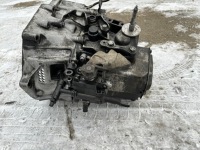 фото thumb №6, Коробка передач peugeot 3008 5008 1,6hdi 20ea07