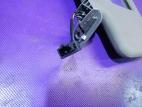 фото thumb №4, Vw passat b6 05-10 захист сонцезахисна ліва