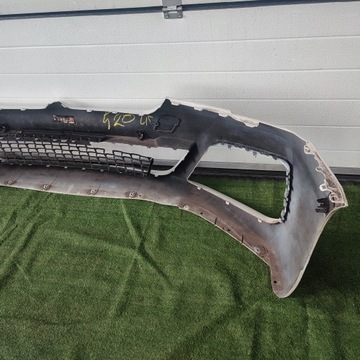 фото thumb №9, Бампер перед bmw g30 g31 рестайлінг м-пакет 8098644