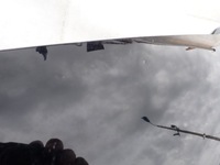 фото thumb №10, Ford galaxy mk4 16- крышка багажника багажника