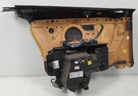 фото thumb №10, Оббивка обшивка правий задня volvo c70 ii cabrio