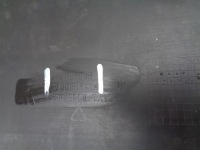 Бампер передний bmw x3 g01 x4 g02 lift m-pakiet nr 42736 Киев, фото thumb