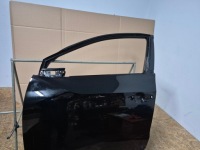 фото thumb №10, Toyota bz4x двері передні перед ліва