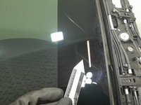 фото thumb №7, Bmw x7 g07 люк панорама sky lounge alcantara