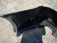 фото thumb №13, Bmw 5 g31 бампер m-пакет задняя задний