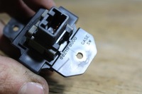 фото thumb №8, Кнопка esp контролю тяги subaru forester iii sh 66211fg000