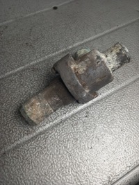 фото thumb №4, Корпус термостата ford mondeo mk2 96-00r