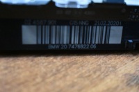 Idealne третий свет стоп bmw g15 f92 1 Доставка, фото thumb