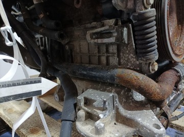 фото thumb №6, Audi q7 4l 4.2 tdi 326 km двигатель дизель btr