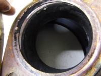 фото thumb №6, Каталізатор 1.5t opel insignia b 12679189