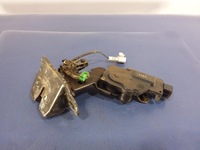 фото thumb №1, Kia cerato hb замок кришки багажника 5 pin