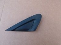 фото thumb №4, Заглушка трикутник крила праві перед 735438113 fiat grande punto evo 1.2 b