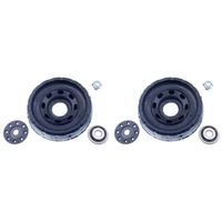 фото thumb №1, 2 x подушка амортизатора denckermann do nissan, opel, renault primastar