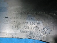 фото thumb №11, Молдинг порог правая bmw 1 e87 7147402