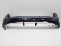 Бампер задняя задний оригинал pdc renault kangoo 8200436723 2xodblask в Украине, фото thumb