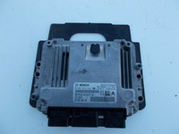 фото thumb №1, Бортовий комп'ютер блок керування двигуна bosch 9653958980