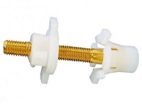 фото thumb №1, 2x vw golf 2 jetta кліпса болт регулювання рух lam