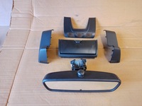 фото thumb №1, Дзеркало внутрішнє корпус bmw x6 f16