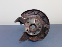 фото thumb №1, Skoda rapid 1.2 tsi поворотний кулак ліва перед