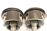 фото thumb №5, Lexus rx nx gs 200t 2.0 t 8ar поршень + шатун