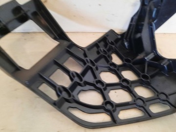 фото thumb №7, Bmw x7 кріплення тримач бампера лівий верхній перед 51119881245