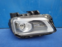 фото thumb №1, Hyundai kona 2017-2020 17-20 фара full led лампа передня права