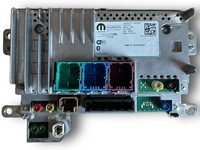 фото thumb №1, Maserati levante радио navi навигация модуль 670214321