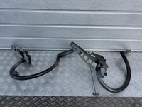 фото thumb №1, Mercedes e-klasa w213 213 петлі кришки багажника задня sedan