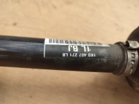фото thumb №7, Полуось левые перед короткая volkswagen touran i ii 1t 1.6 tdi 1k0407271lb