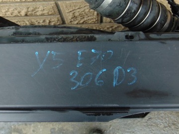 фото thumb №6, Комплект радиатор радиатор pas переднее bmw x5 e70 3.0 d 235km