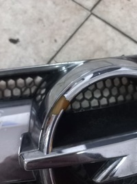 фото thumb №5, Opel signum решітка радіатора 13123491