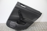 фото thumb №1, Обшивка дверь правый задняя vw taigo 2g7 r-line