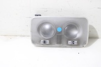 фото thumb №1, Освещение кабины перед fiat punto evo