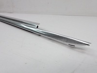 фото thumb №10, Планка порогова хром права 4h0853986c audi a8 d4