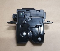 фото thumb №2, Замок багажника r kangoo ii sid 611381a2