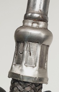 фото thumb №8, Шланг масла масляный jaguar xf 3.0 9x2q-6k679-ca