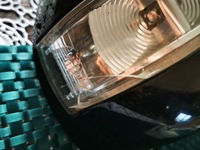 фото thumb №8, Mercedes-benz оригінальний номер 411234 дзеркало правий електричний