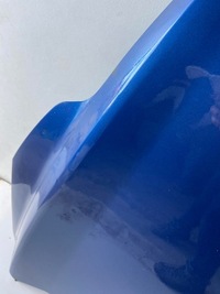 фото thumb №5, Капот крышка двигателя ford focus mk2 lift